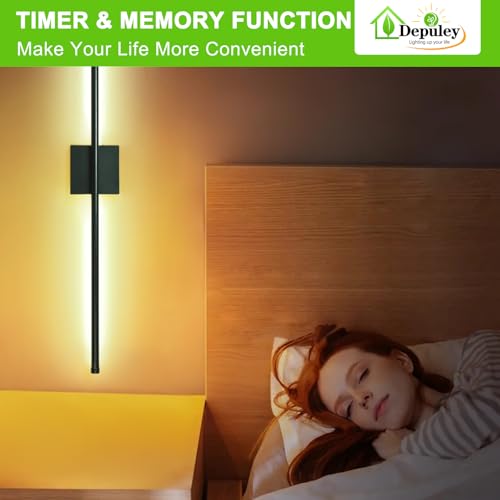 Wall Sconces Battery Operated