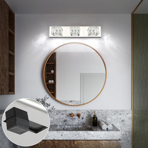 LED Bathroom Light Fixture