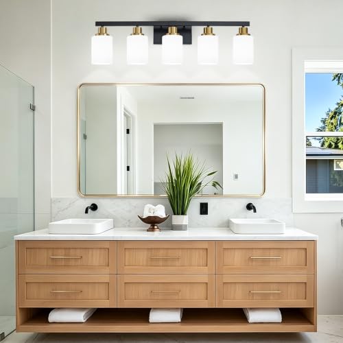 Bathroom Vanity Light 5