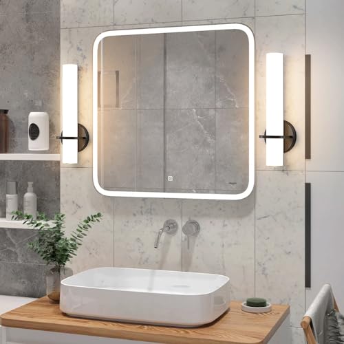 Wall Sconce Light (2 Count)
