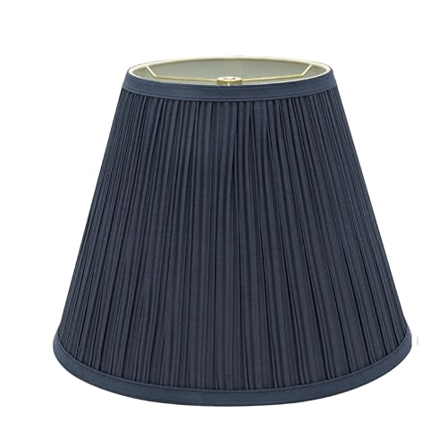 33051A Hardback Empire Transitional Spider Lamp Shade