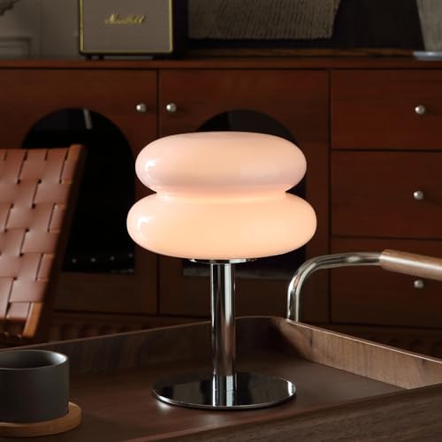 Mushroom Lamp Table Lamp