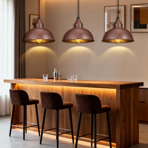 Plug in Pendant Light