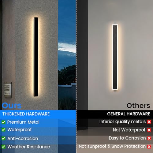 Outdoor Wall Lights for House