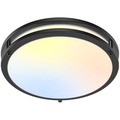 13 inch Dimmable LED Ceiling Light Fixture