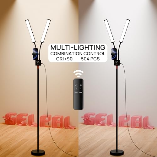 Lash Lamp for Eyelash Extensions
