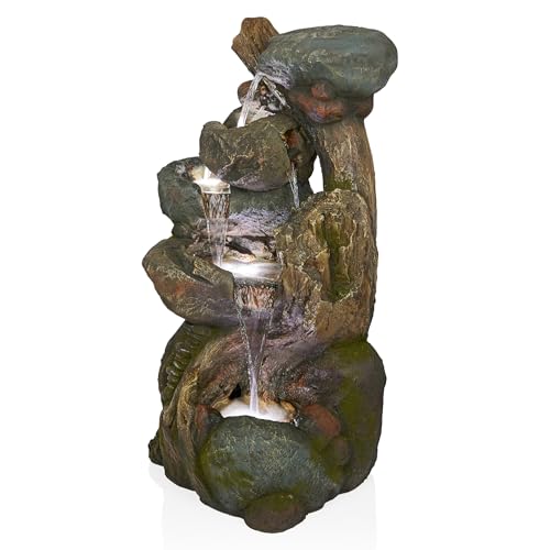 WIN1546 Outdoor Floor Rock
