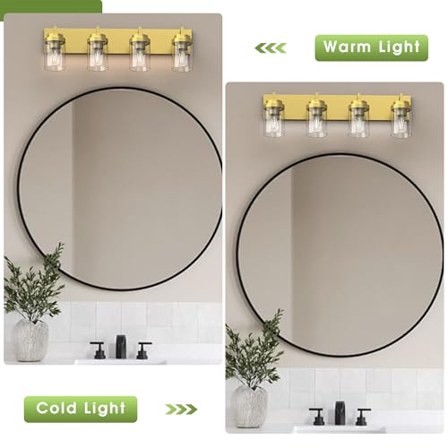 Bathroom Lighting Fixtures