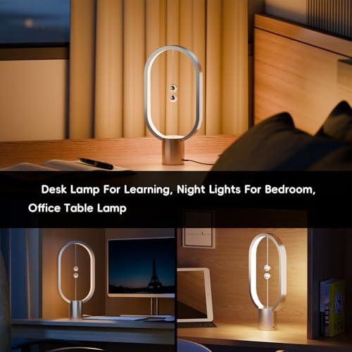 Table Lamp for Bedroom