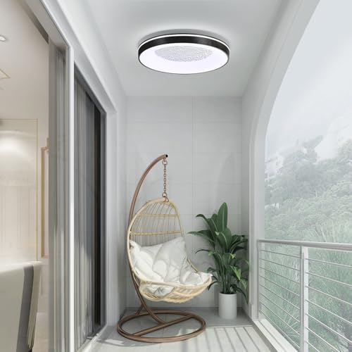 LED Flush Ceiling Light