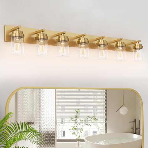 Bathroom Vanity Light Fixture