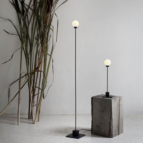 Snowball Table lamp