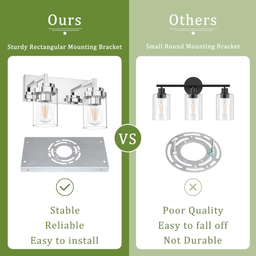Bathroom Vanity Fixtures