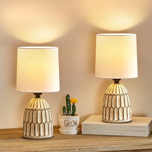 Table Lamps Set of 2 (2 Count)