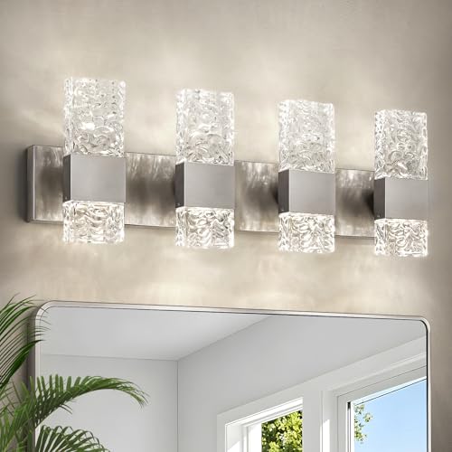 Brushed Nickel 4