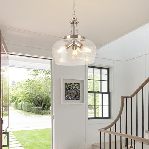 Modern Pendant Lights Kitchen Island