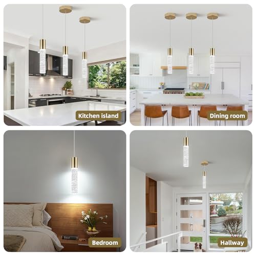Modern Pendant Light