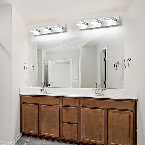 LED Modern Bathroom Vanity Light Fixtures