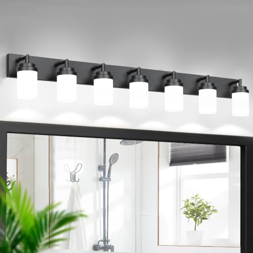 Bathroom Light Fixtures