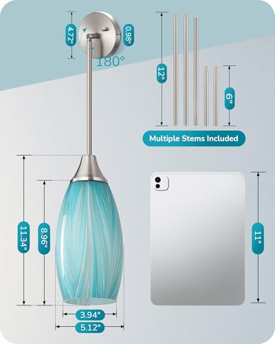 Pendant Lights Kitchen Island