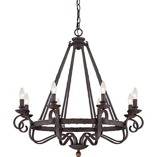 Noble 32" Candle