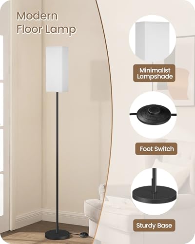 2Pack Floor Lamp
