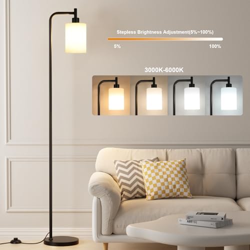 Floor Lamps for Living Room