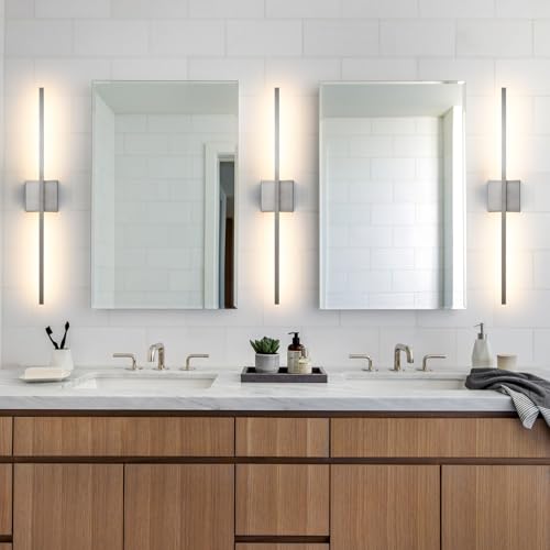 Bathroom Vanity Light Fixtures
