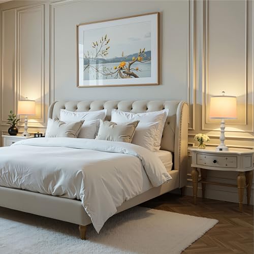 23'' Table Lamps Set of 2 (2 Count)
