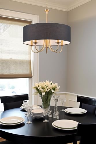 Quinn 22" Large Modern 5