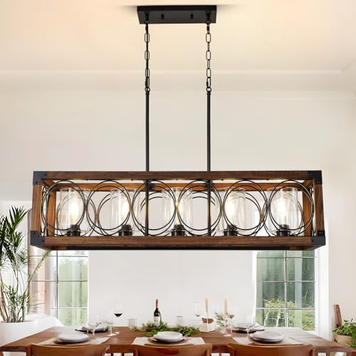36" Dining Room Light Fixture