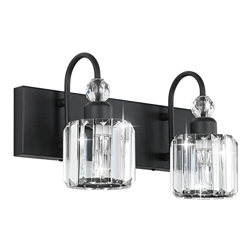 Modern Vanity Lights (2 Count)