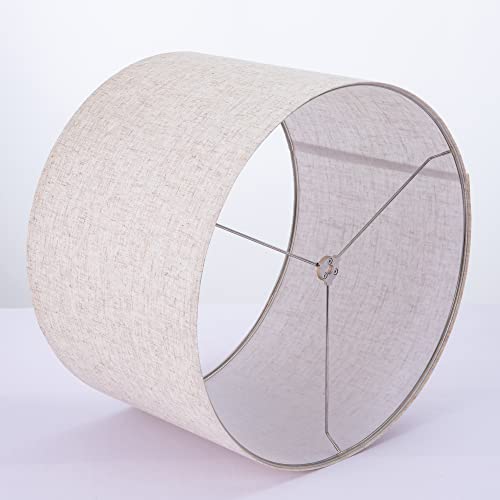 Lampshade Requires Self