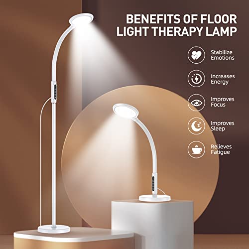 Light Therapy Lamp 11000 Lux