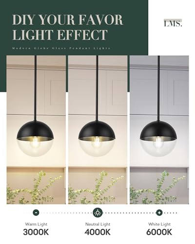 Modern Pendant Lights