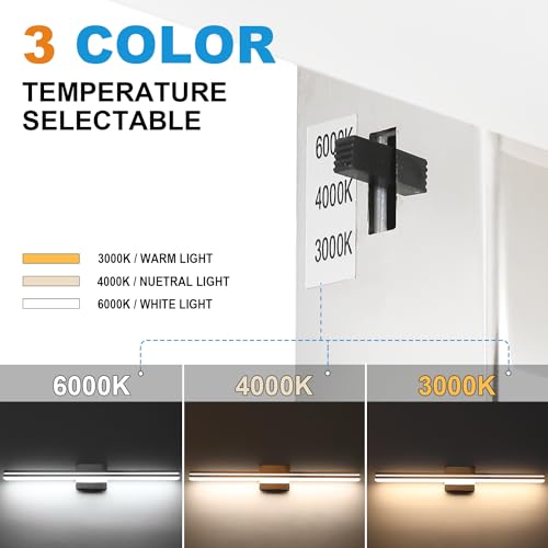 LED Modern Bathroom Vanity Light Bar