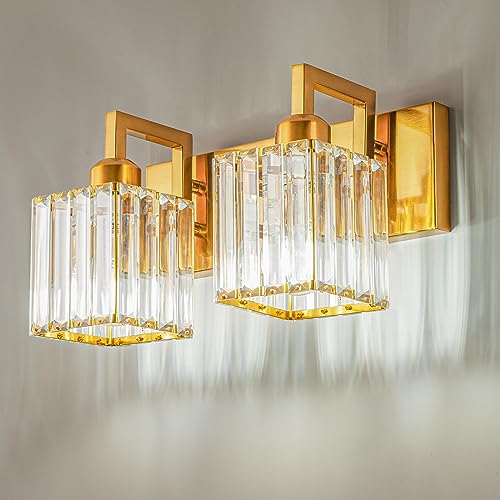 Modern Bathroom Vanity Light 2