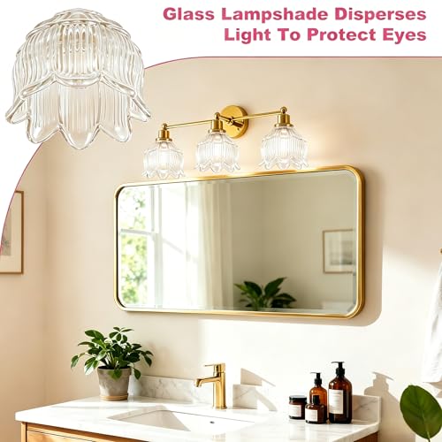 Tulip Lamp Shades Replacement