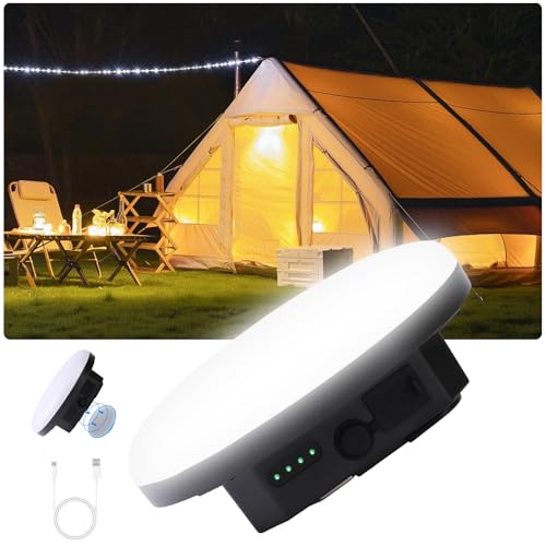 Tent Light Hanging for Camping (3 Ounce)