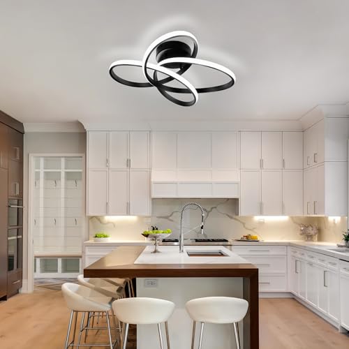 Modern LED Chandelier