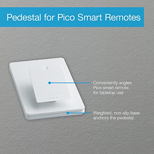 Caseta Wireless Pedestal for Pico Remote
