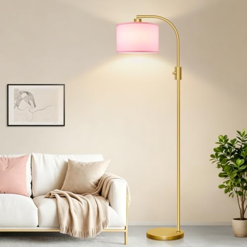 Dimmable Floor Lamp