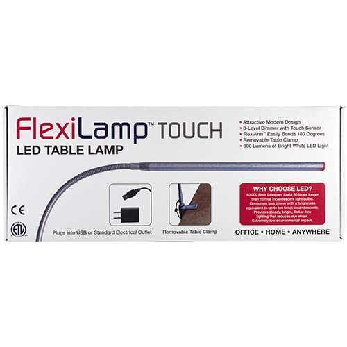 Americanails FlexiLamp Touch