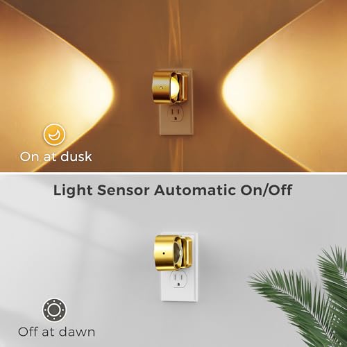 Night Light Projector