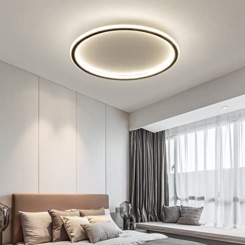 15.7 Inch Flush Mount Ceiling Light