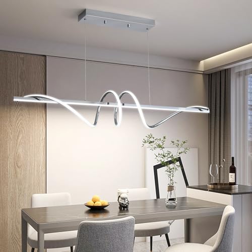Modern Ceiling Chandelier Light