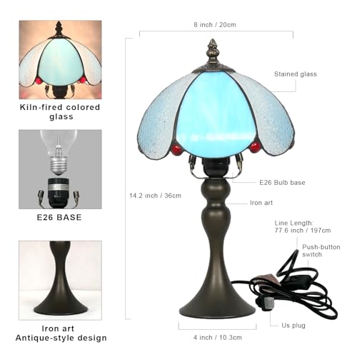 Tiffany Table Lamp