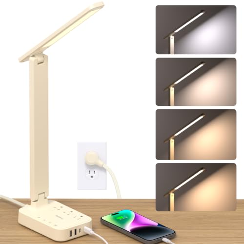 LED Desk Lamp