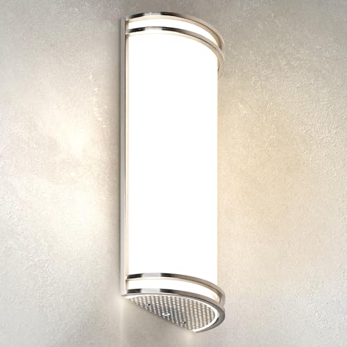 Indoor LED Wall Sconce Lights