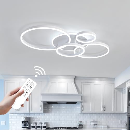 Modern Light Fixtures Ceiling Flush Mount Modern Led Ceiling Lights 5
